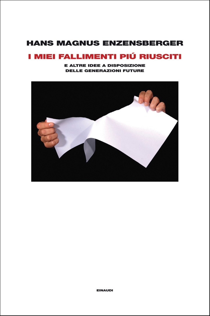 Einaudi, @ Silvia Pastore