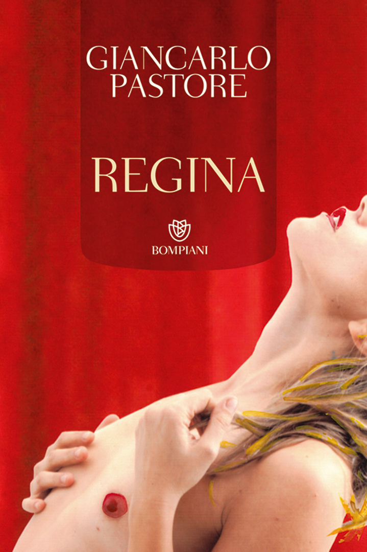 Bompiani, @ Silvia Pastore