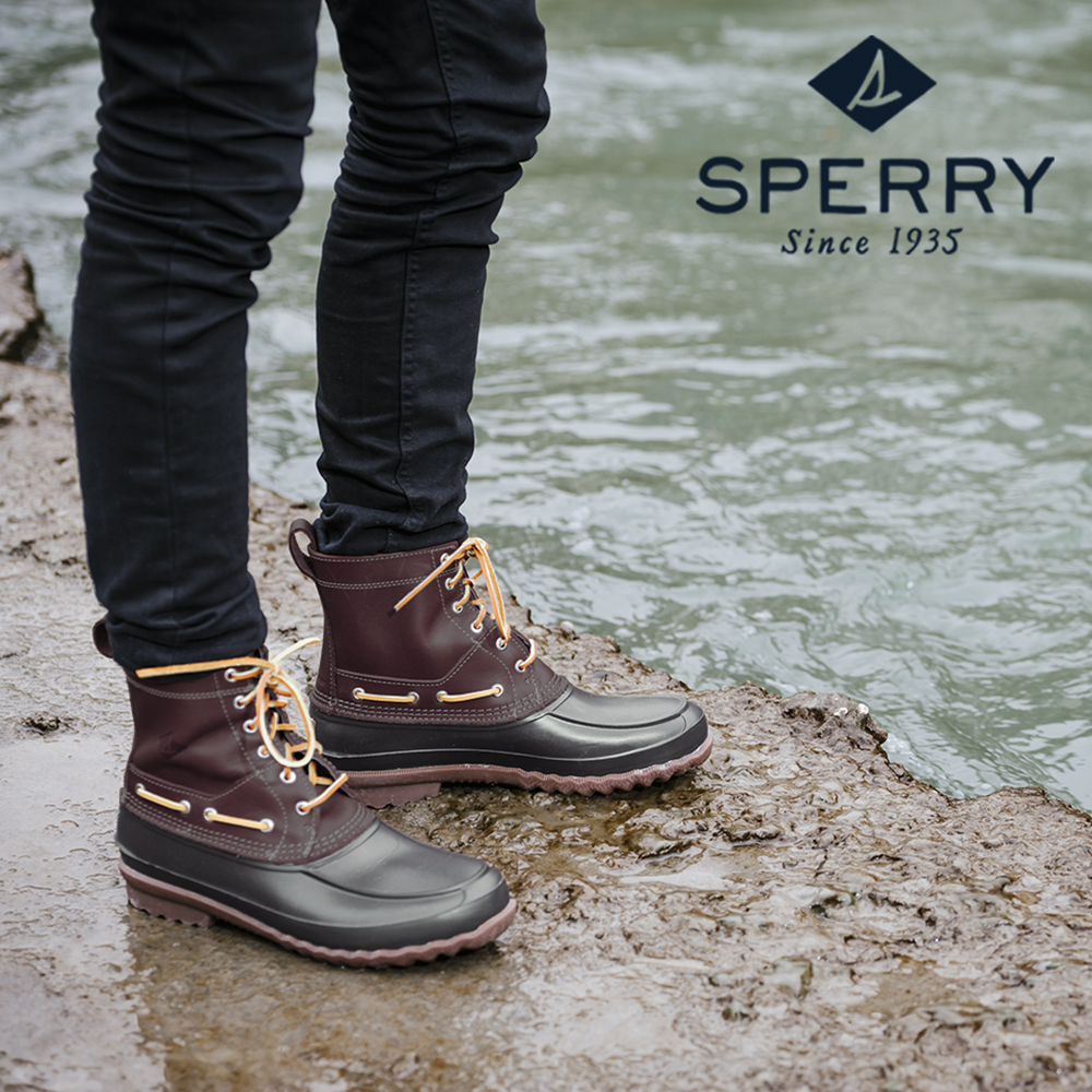 sperry